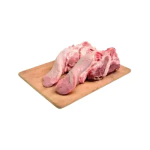 Lengua de Puerco