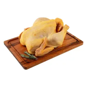 Pollo Fresco