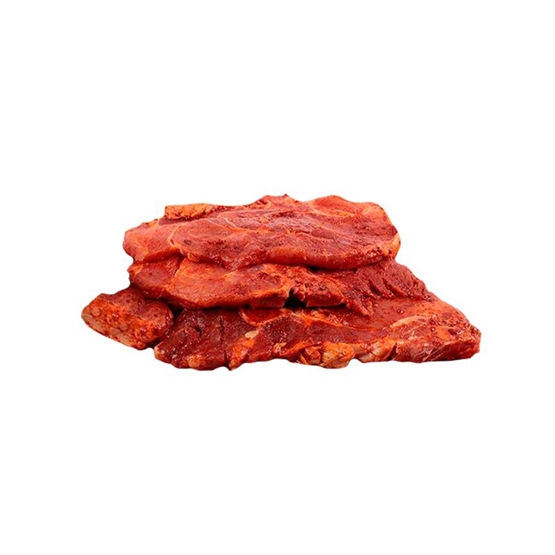 Adobada