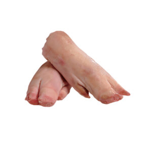 Manitas de Cerdo