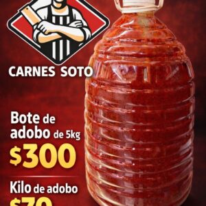 Adobo kilo