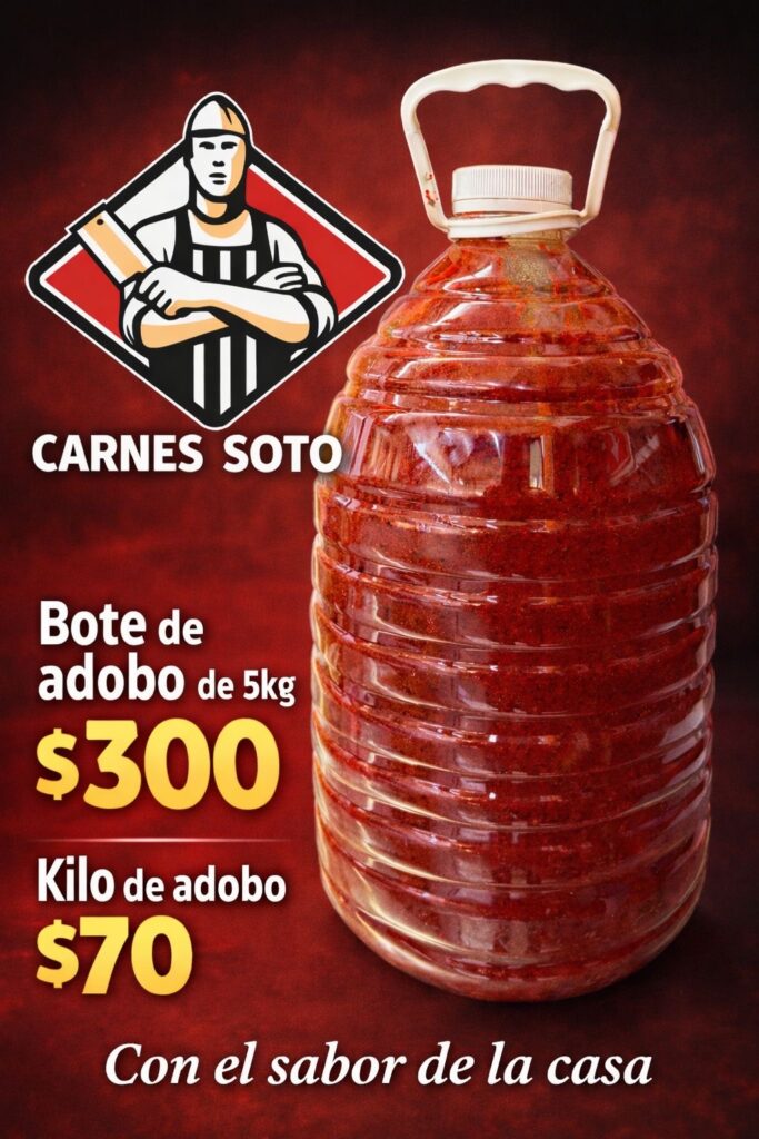 Adobo kilo