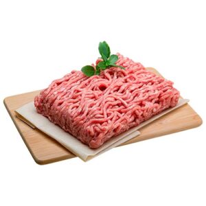 Molida de Cerdo