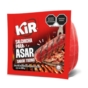 Salchicha P/Azar KIR