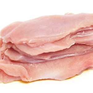 Filete de pollo