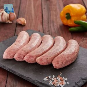 Chorizo Argentino