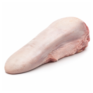 Lengua de Res