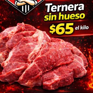 Ternera