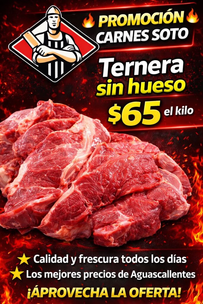 Ternera
