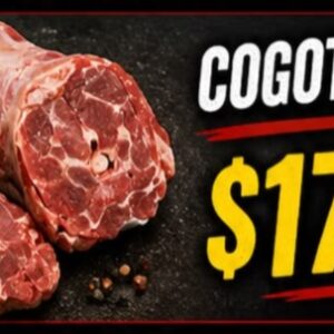 Cogote de Borrego