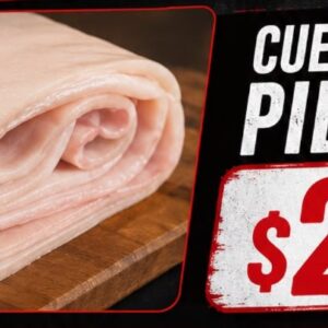 Cuero de Pierna