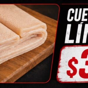 Cuero de Linea