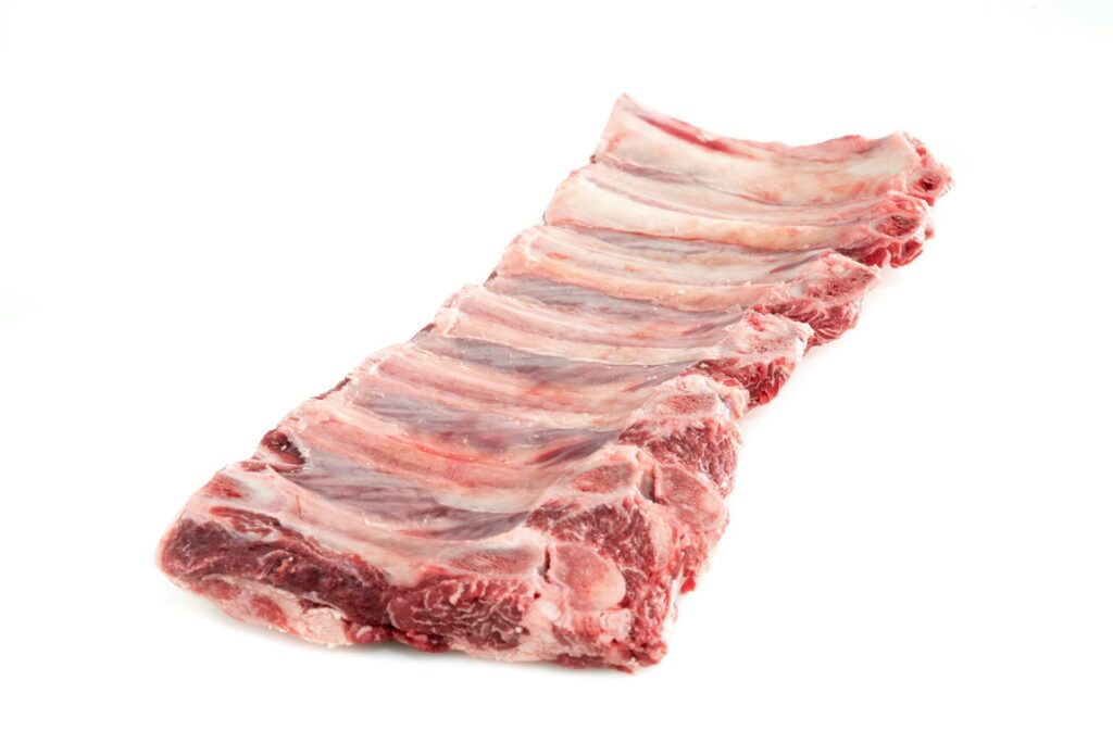 Costilla de Vaca c/h