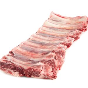 Costilla de Vaca c/h