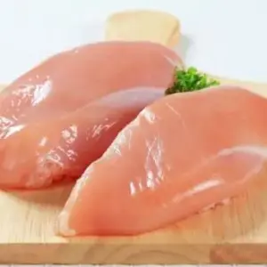 Pechuga de Pollo