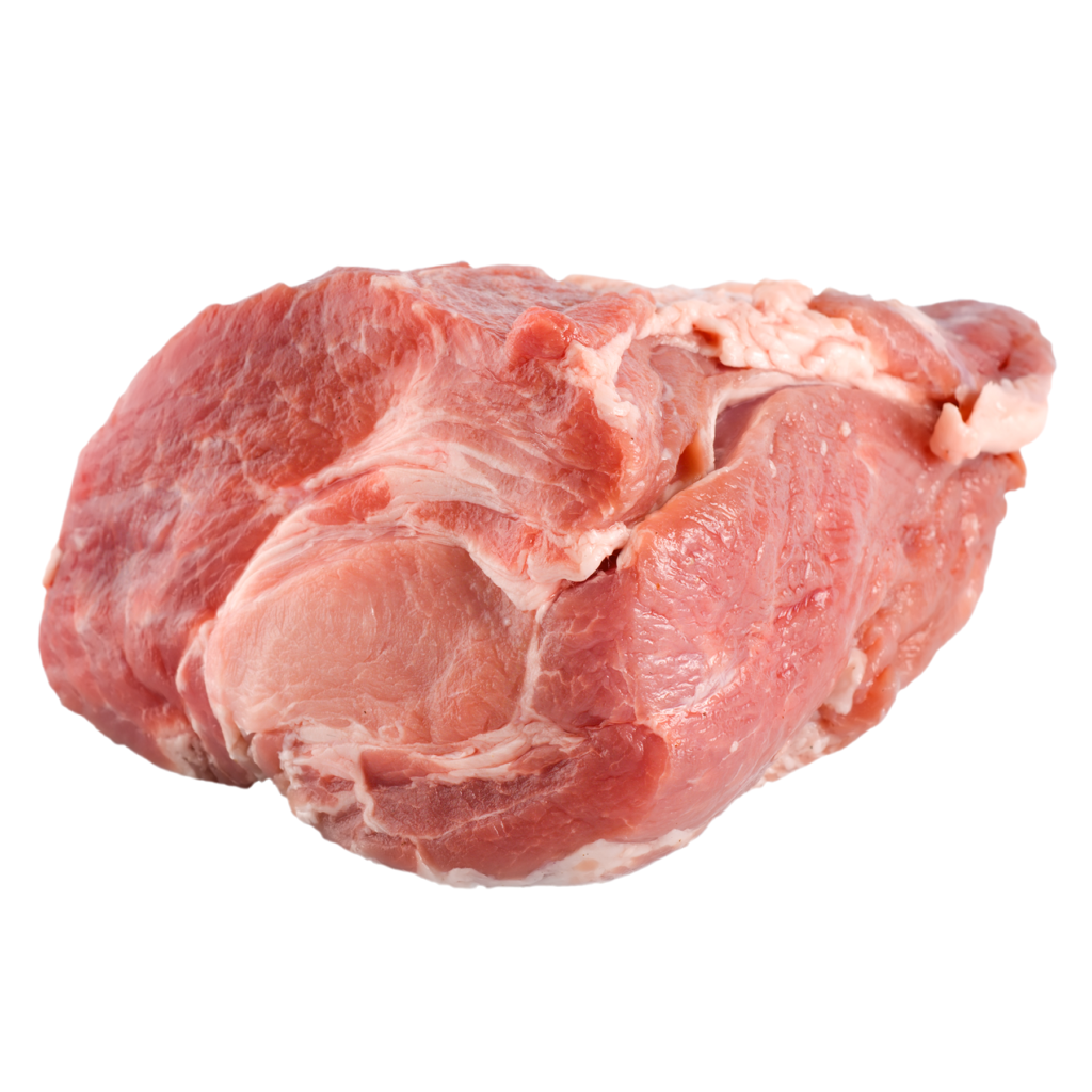 Pierna de Cerdo