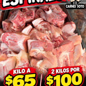 Espinazo